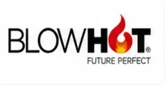 Blowhot logo