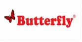 Butterfly logo