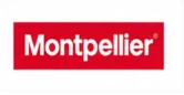 Montpellier logo
