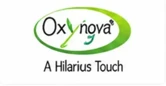 Oxy Nova logo