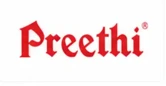 Preethi logo