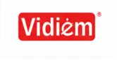 Vidiem logo